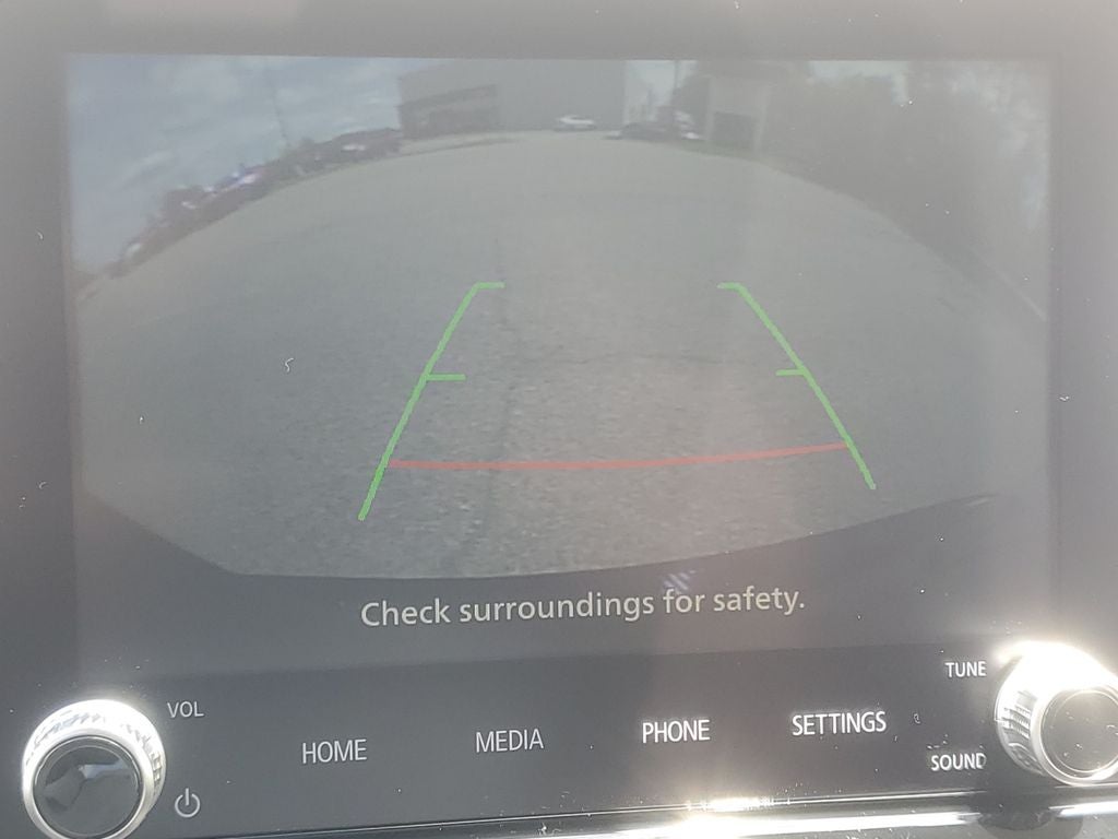 2026 Mitsubishi Eclipse Cross LE