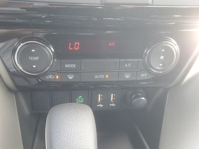 2026 Mitsubishi Eclipse Cross LE