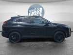 2026 Mitsubishi Eclipse Cross LE