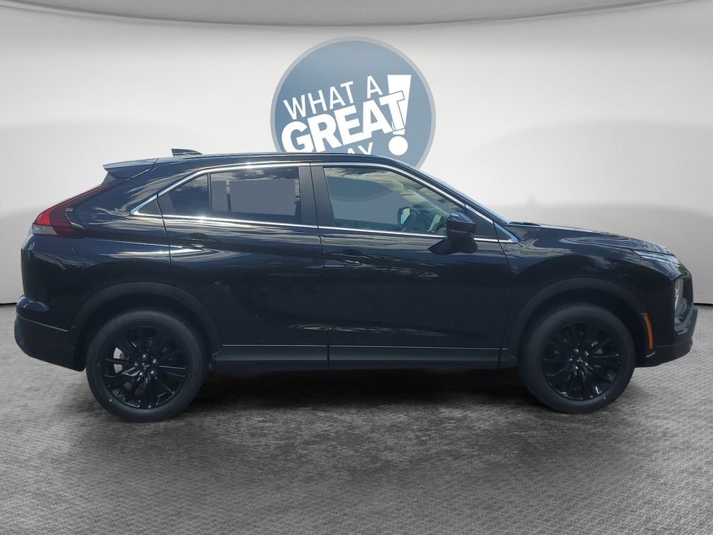 2026 Mitsubishi Eclipse Cross LE