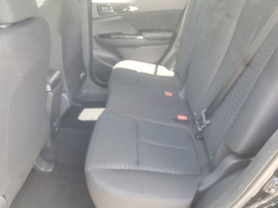 2026 Mitsubishi Eclipse Cross LE