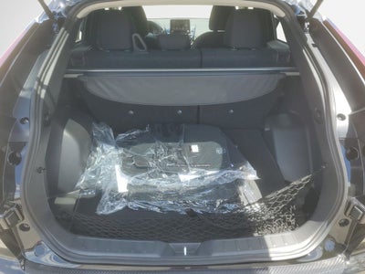 2026 Mitsubishi Eclipse Cross LE