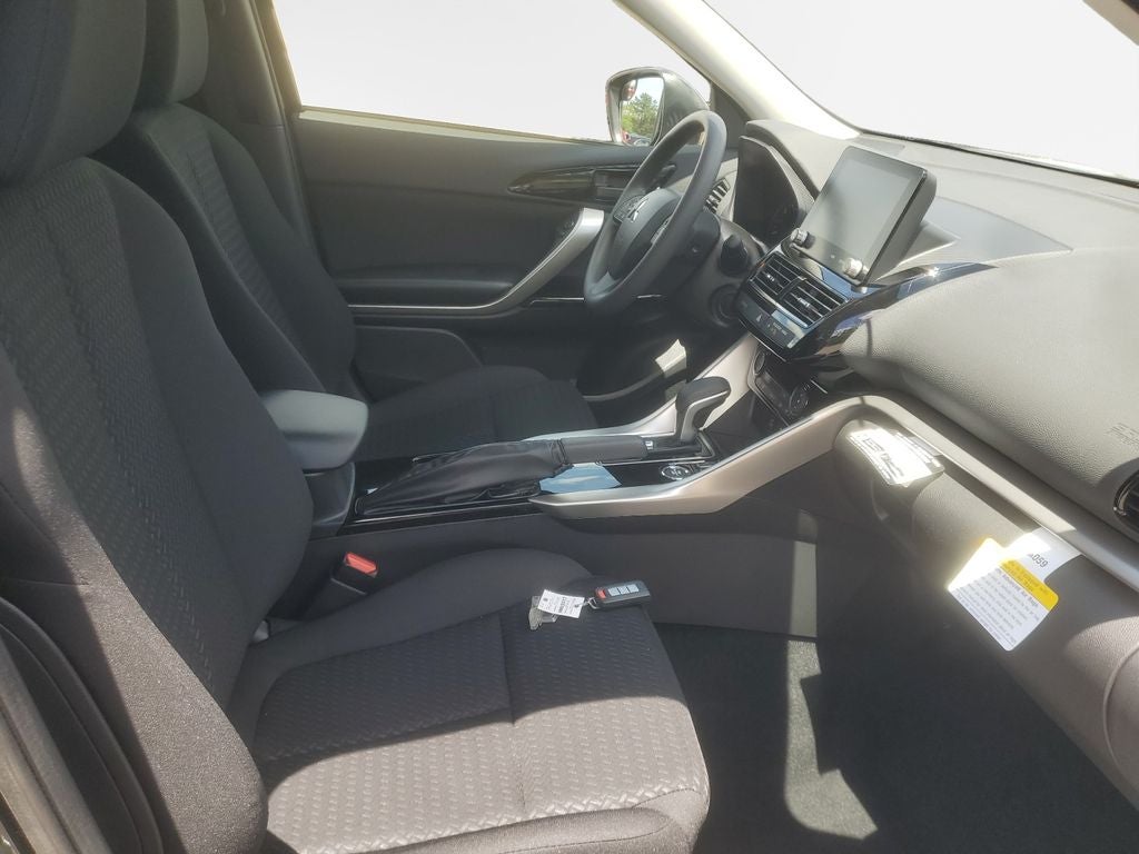 2026 Mitsubishi Eclipse Cross LE