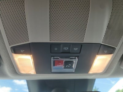 2026 Mitsubishi Eclipse Cross LE