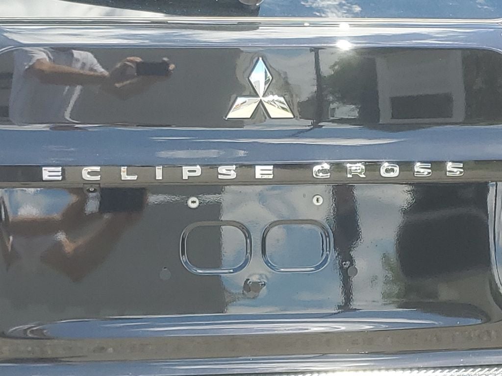 2026 Mitsubishi Eclipse Cross LE