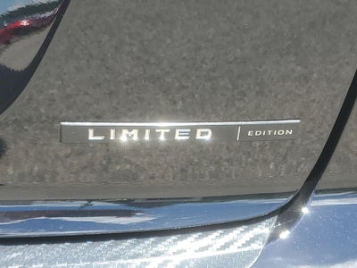 2026 Mitsubishi Eclipse Cross LE