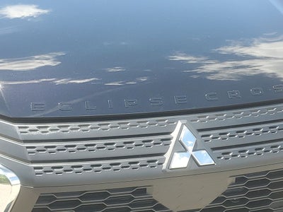 2026 Mitsubishi Eclipse Cross LE