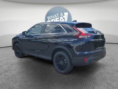 2026 Mitsubishi Eclipse Cross LE