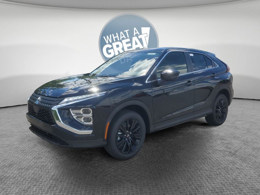 2026 Mitsubishi Eclipse Cross LE