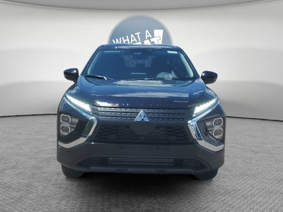 2026 Mitsubishi Eclipse Cross LE