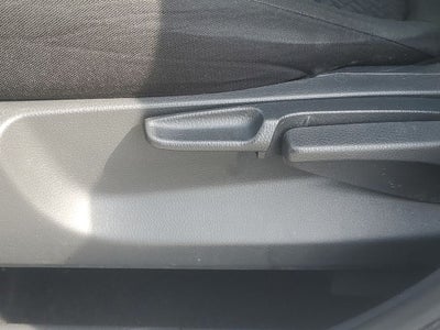 2024 Mitsubishi Eclipse Cross LE