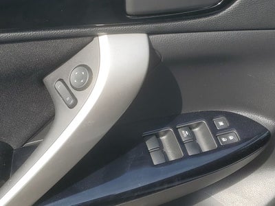 2024 Mitsubishi Eclipse Cross LE