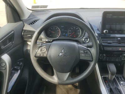 2024 Mitsubishi Eclipse Cross LE