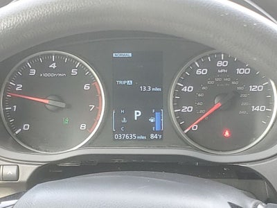 2024 Mitsubishi Eclipse Cross LE
