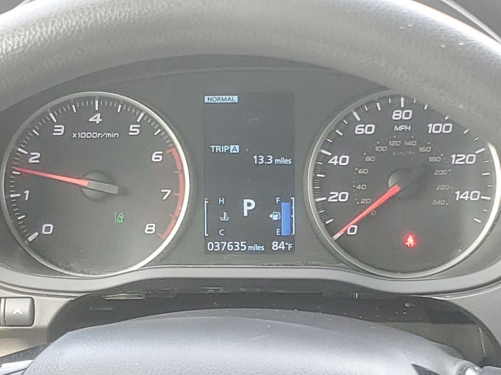 2024 Mitsubishi Eclipse Cross LE