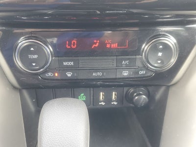 2024 Mitsubishi Eclipse Cross LE
