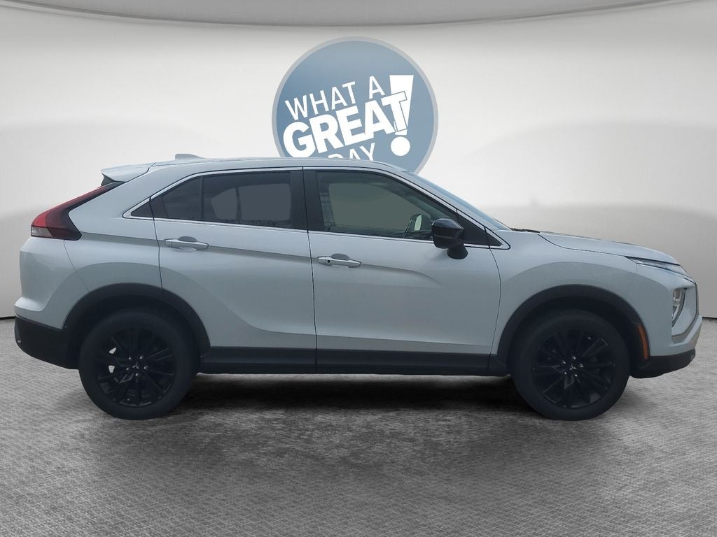 2024 Mitsubishi Eclipse Cross LE