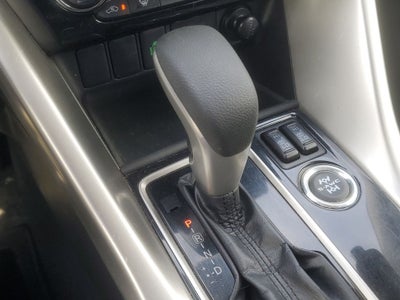 2024 Mitsubishi Eclipse Cross LE