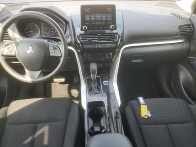 2024 Mitsubishi Eclipse Cross LE