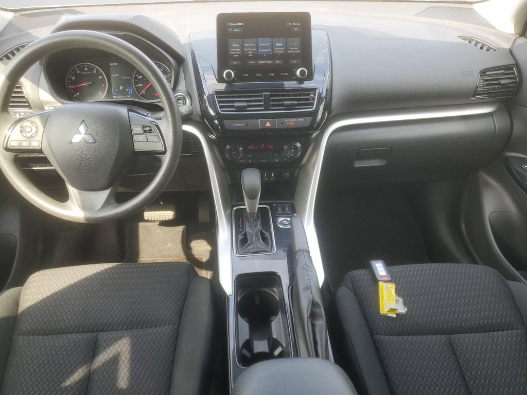 2024 Mitsubishi Eclipse Cross LE