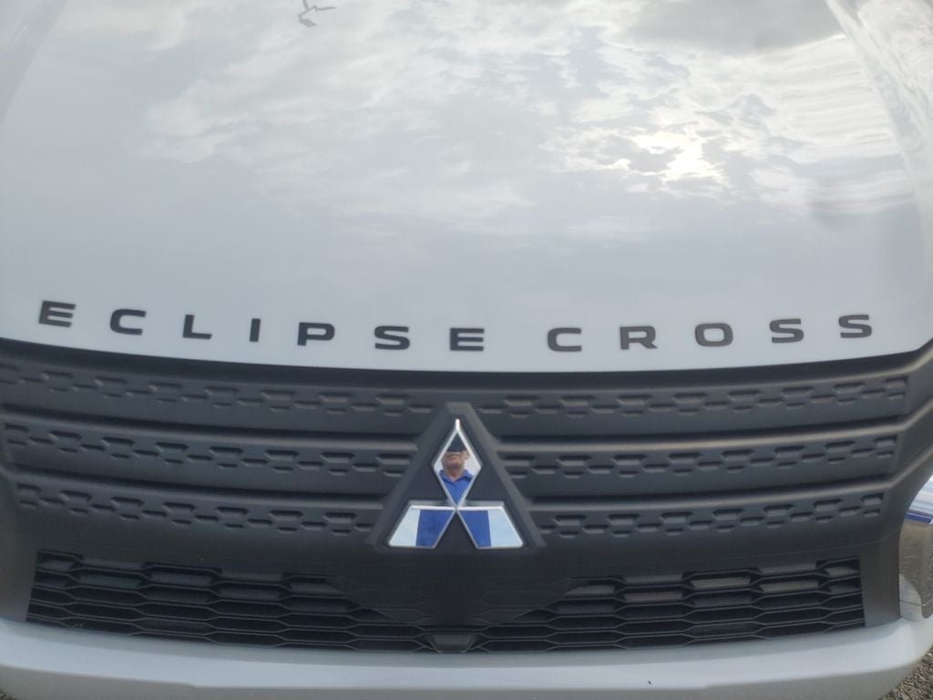 2024 Mitsubishi Eclipse Cross LE