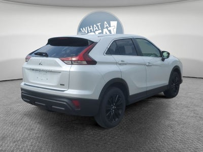 2024 Mitsubishi Eclipse Cross LE