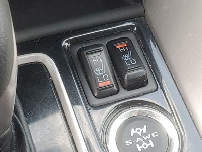 2024 Mitsubishi Eclipse Cross LE