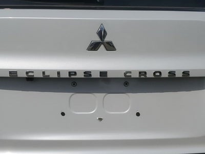 2024 Mitsubishi Eclipse Cross LE
