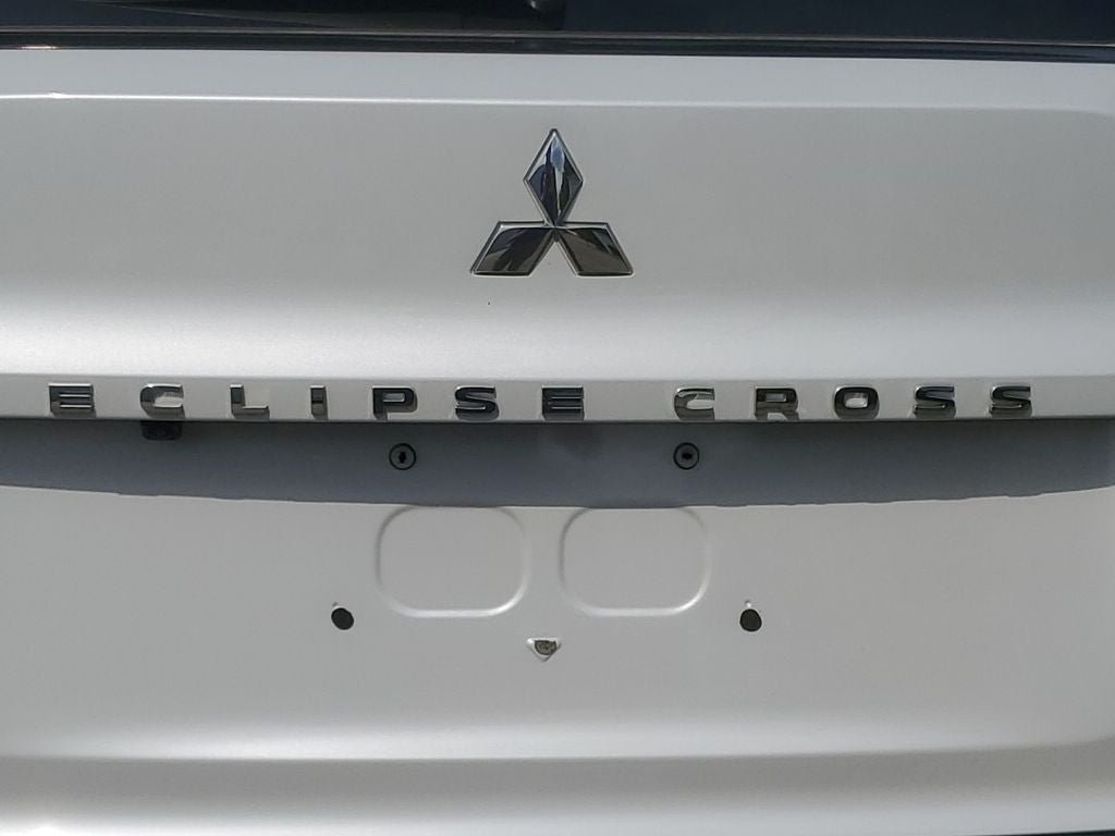2024 Mitsubishi Eclipse Cross LE