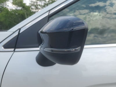 2024 Mitsubishi Eclipse Cross LE