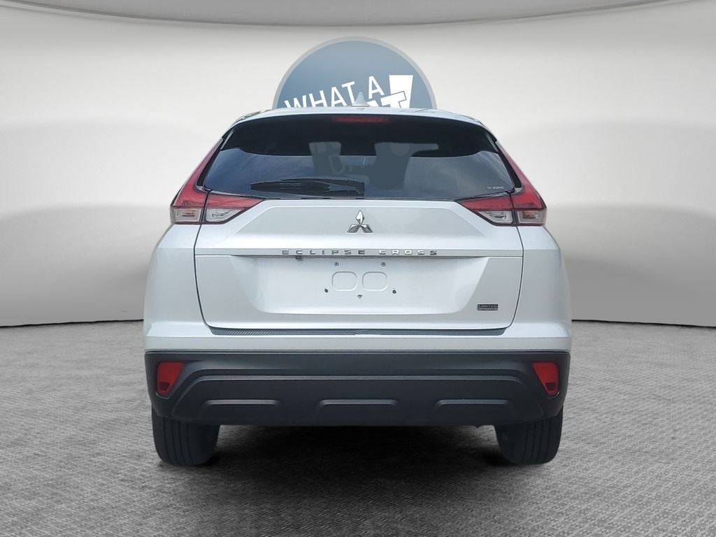 2024 Mitsubishi Eclipse Cross LE