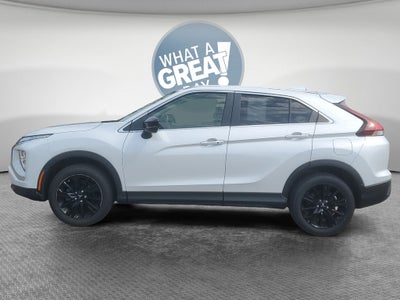 2024 Mitsubishi Eclipse Cross LE