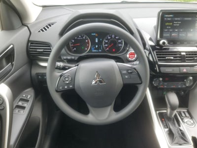 2026 Mitsubishi Eclipse Cross Ralliart