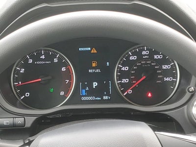 2026 Mitsubishi Eclipse Cross Ralliart