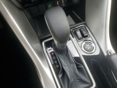 2026 Mitsubishi Eclipse Cross Ralliart