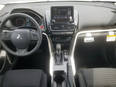 2026 Mitsubishi Eclipse Cross Ralliart
