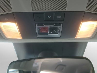 2026 Mitsubishi Eclipse Cross Ralliart