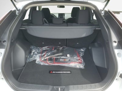 2026 Mitsubishi Eclipse Cross Ralliart