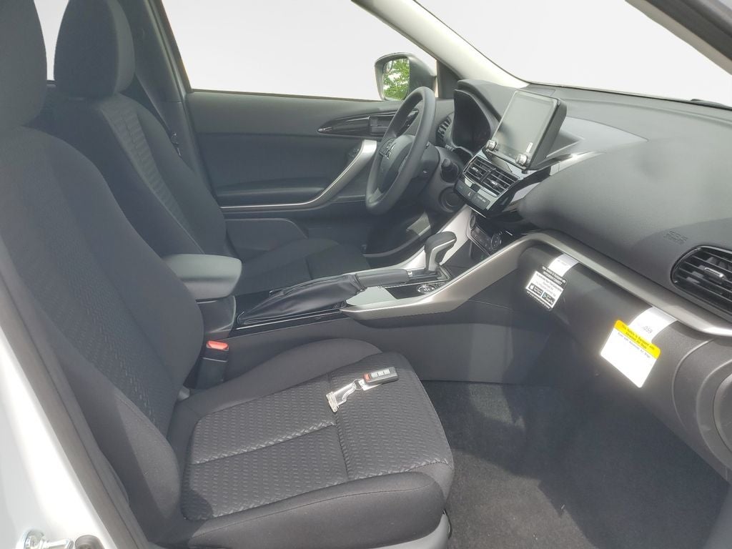 2026 Mitsubishi Eclipse Cross Ralliart