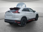 2026 Mitsubishi Eclipse Cross Ralliart