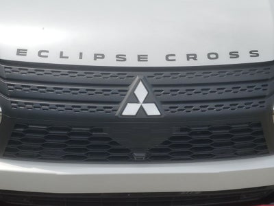 2026 Mitsubishi Eclipse Cross Ralliart