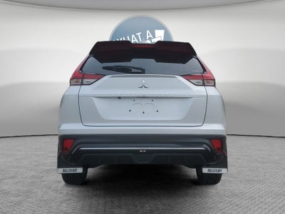2026 Mitsubishi Eclipse Cross Ralliart