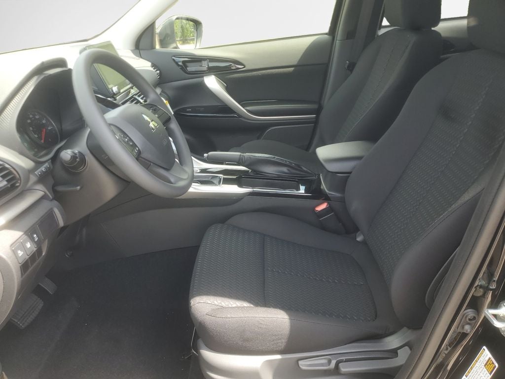 2026 Mitsubishi Eclipse Cross LE