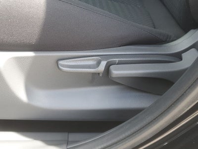 2026 Mitsubishi Eclipse Cross LE