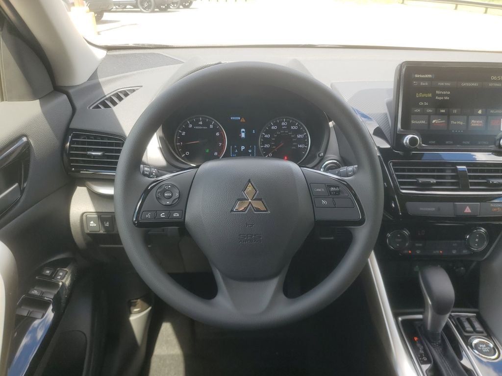 2026 Mitsubishi Eclipse Cross LE