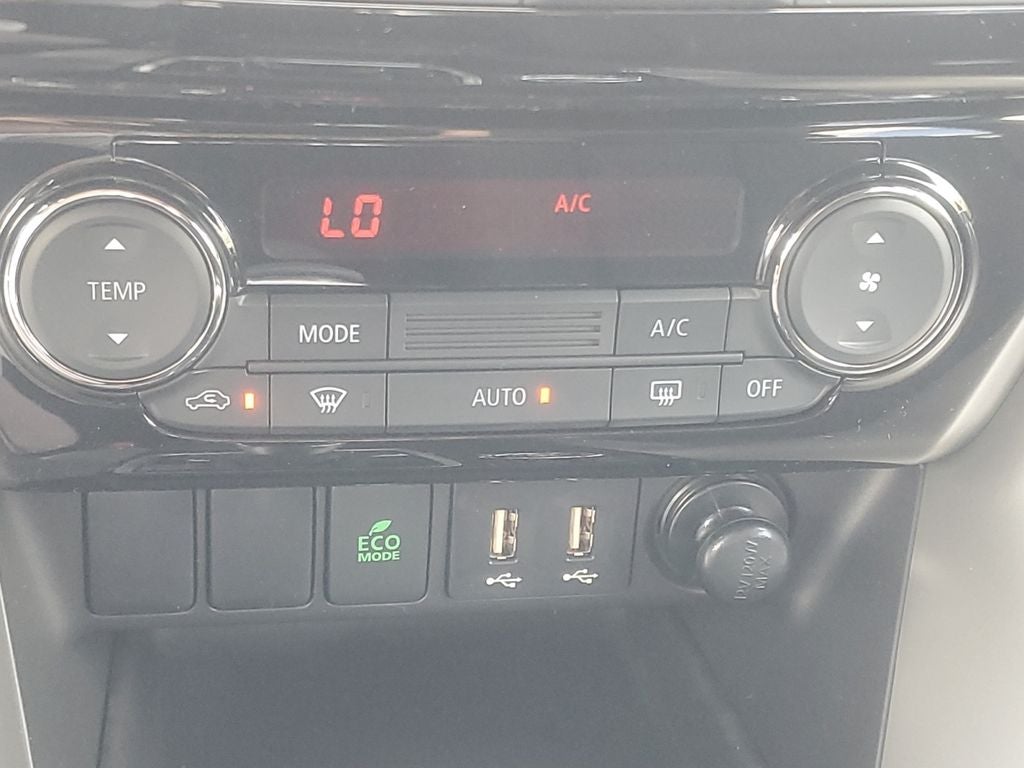 2026 Mitsubishi Eclipse Cross LE
