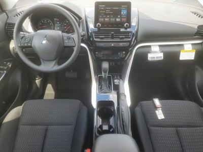 2026 Mitsubishi Eclipse Cross LE