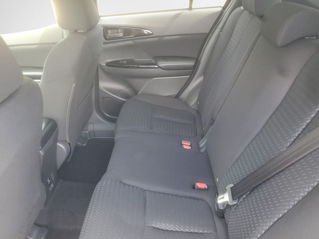 2026 Mitsubishi Eclipse Cross LE