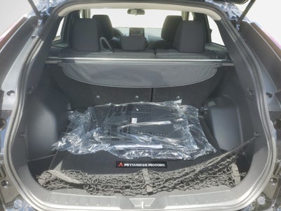2026 Mitsubishi Eclipse Cross LE