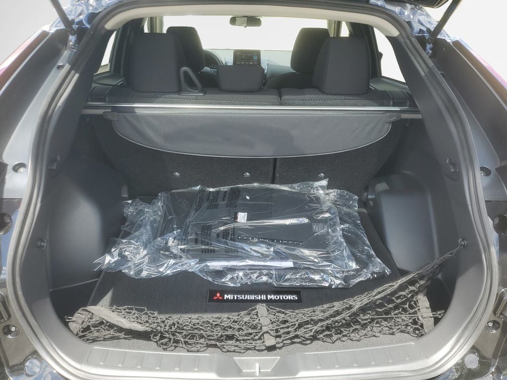 2026 Mitsubishi Eclipse Cross LE
